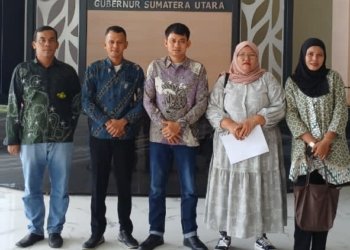 Honorer Sibolga Protes, Kelulusan PPPK Diumumkan Lewat Grup WhatsApp