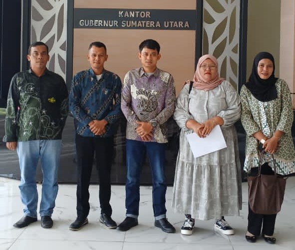 Honorer Sibolga Protes, Kelulusan PPPK Diumumkan Lewat Grup WhatsApp