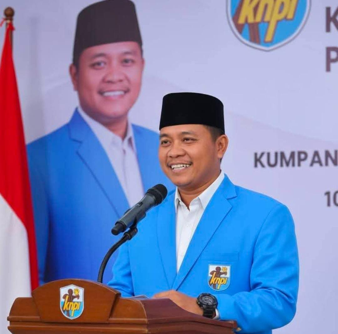 KNPI Tapteng: Perbuatan Setan yang Terkutuk, Kami Kutuk Penganiayaan di Masjid Agung