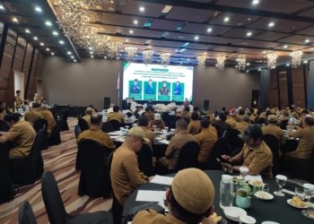 Pemerintah Kabupaten Banjar Dorong Tata Kelola Keuangan Desa yang Transparan dan Akuntabel