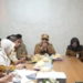 Bupati Kotabaru Tinjau Rencana Pembangunan Embung Seratak untuk Penuhi Kebutuhan Air Bersih Masyarakat