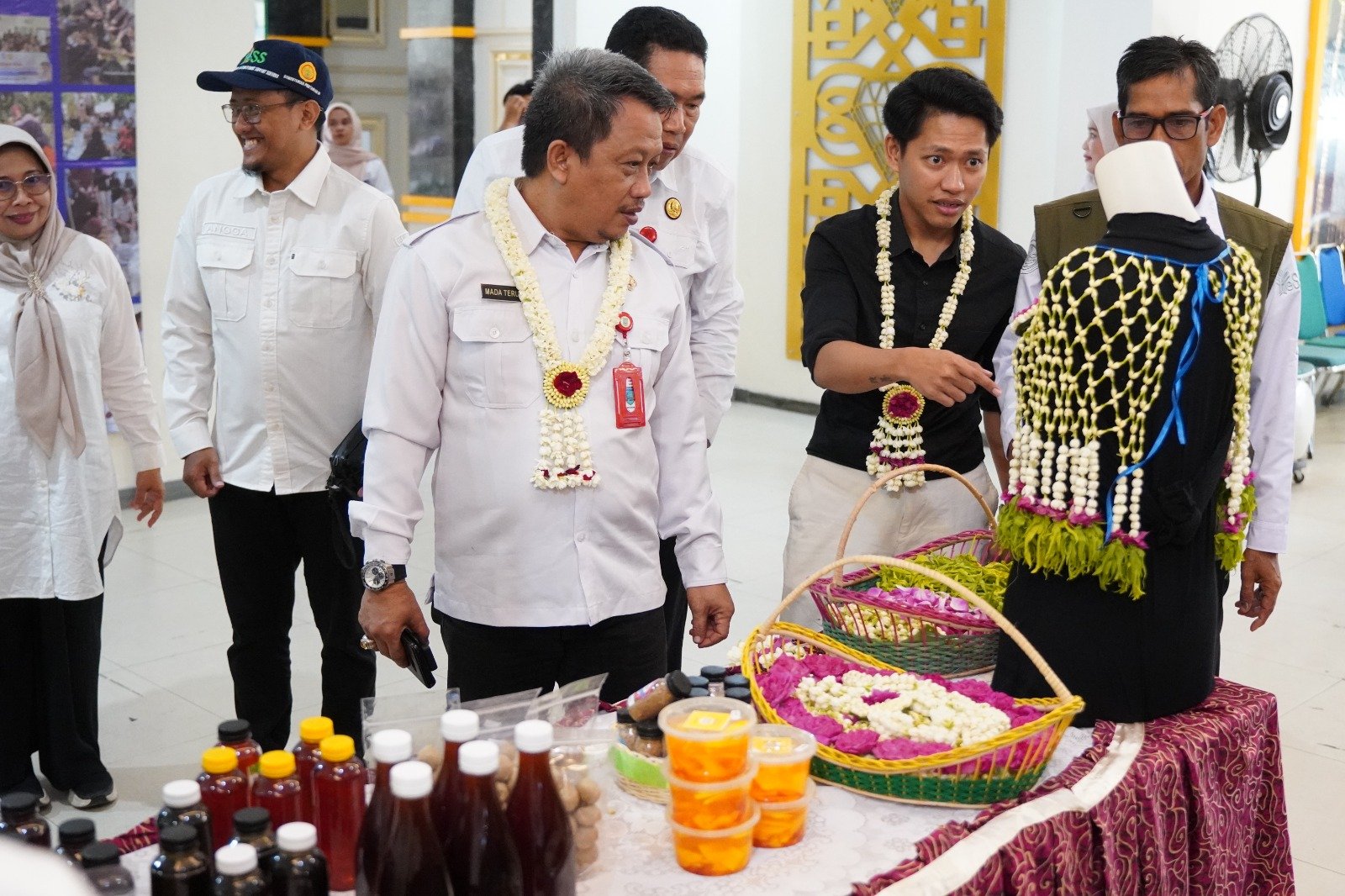 Ratusan Petani Muda Ikuti Workshop Hilirisasi Pertanian, Dorong Kemandirian dan Nilai Tambah Produk