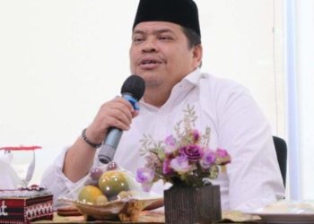 UIN Raden Intan Lampung Pilih Pendekatan Humanis Terkait Pedagang Sekitar Kampus