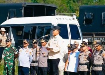 Pemprov Lampung Lanjutkan Penertiban Aset Daerah Secara Humanis dan Dialogis