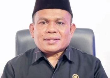 Atlet Panahan Tanah Bumbu Borong Delapan Medali, Wakil Ketua DPRD, H.Hasanuddin Sampaikan Apresiasi