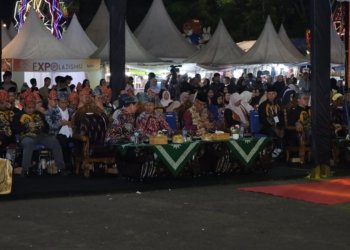 Kodim 1006/Banjar Hadiri Grand Opening Rakernas LAZISMU 2026: Wujud Sinergi dan Kepedulian Sosial untuk Umat