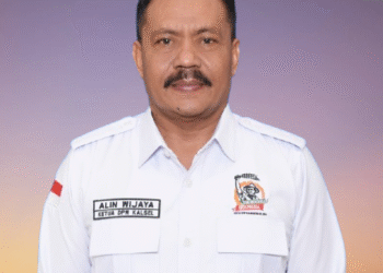 Ketua DPW Tani Merdeka Indonesia Kalsel, Alin Wijaya: Soeharto Layak Diberi Gelar Pahlawan Nasional