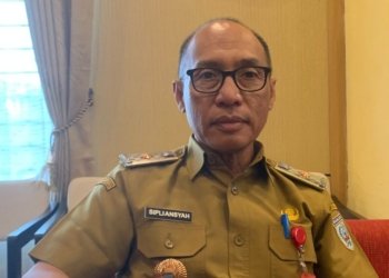 Populasi Ikan Louhan di Waduk Riam Kanan Mulai Dikeluhkan, Dianggap Mengganggu Ikan Lokal