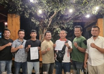 BAS dan RS Dilaporkan ke Polda Sumut