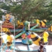 Florarium, Surga Mini Bernuansa Bunga di Amanah Borneo Park yang Bikin Pengunjung Betah Berlama-lama