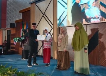 MBS Fest ke-5 Hadirkan 16 Lomba Kreativitas, Pelajar dari Berbagai Daerah Ikut Meriahkan