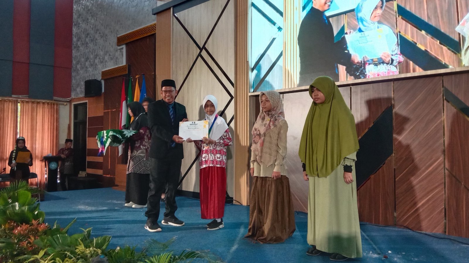 MBS Fest ke-5 Hadirkan 16 Lomba Kreativitas, Pelajar dari Berbagai Daerah Ikut Meriahkan