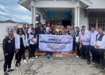 HUT Ke-11 PSI: “Udayah Navasaktih” Tegaskan Kebangkitan dan Kekuatan Baru Menuju Indonesia Maju