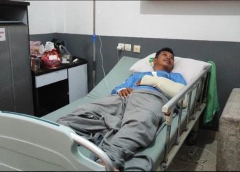 Wasit Alami Retak Tulang Rusuk, ASKAB PSSI Kabupaten Banjar Jatuhkan Sanksi Berat Usai Insiden Kekerasan di Semifinal Awang Bangkal Barat