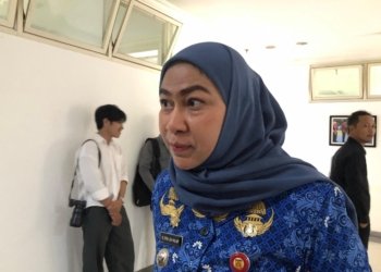 Pemko Banjarbaru Perkuat Pengawasan dalam Program Makan Bergizi Gratis
