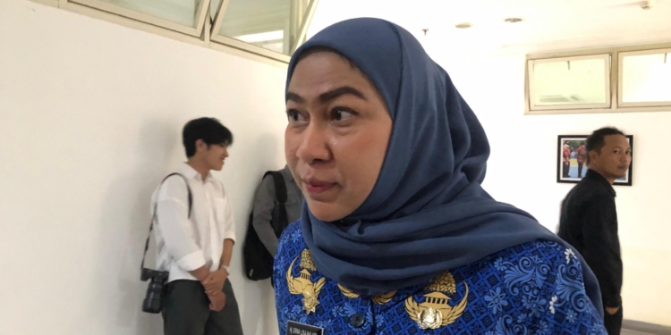 Pemko Banjarbaru Perkuat Pengawasan dalam Program Makan Bergizi Gratis