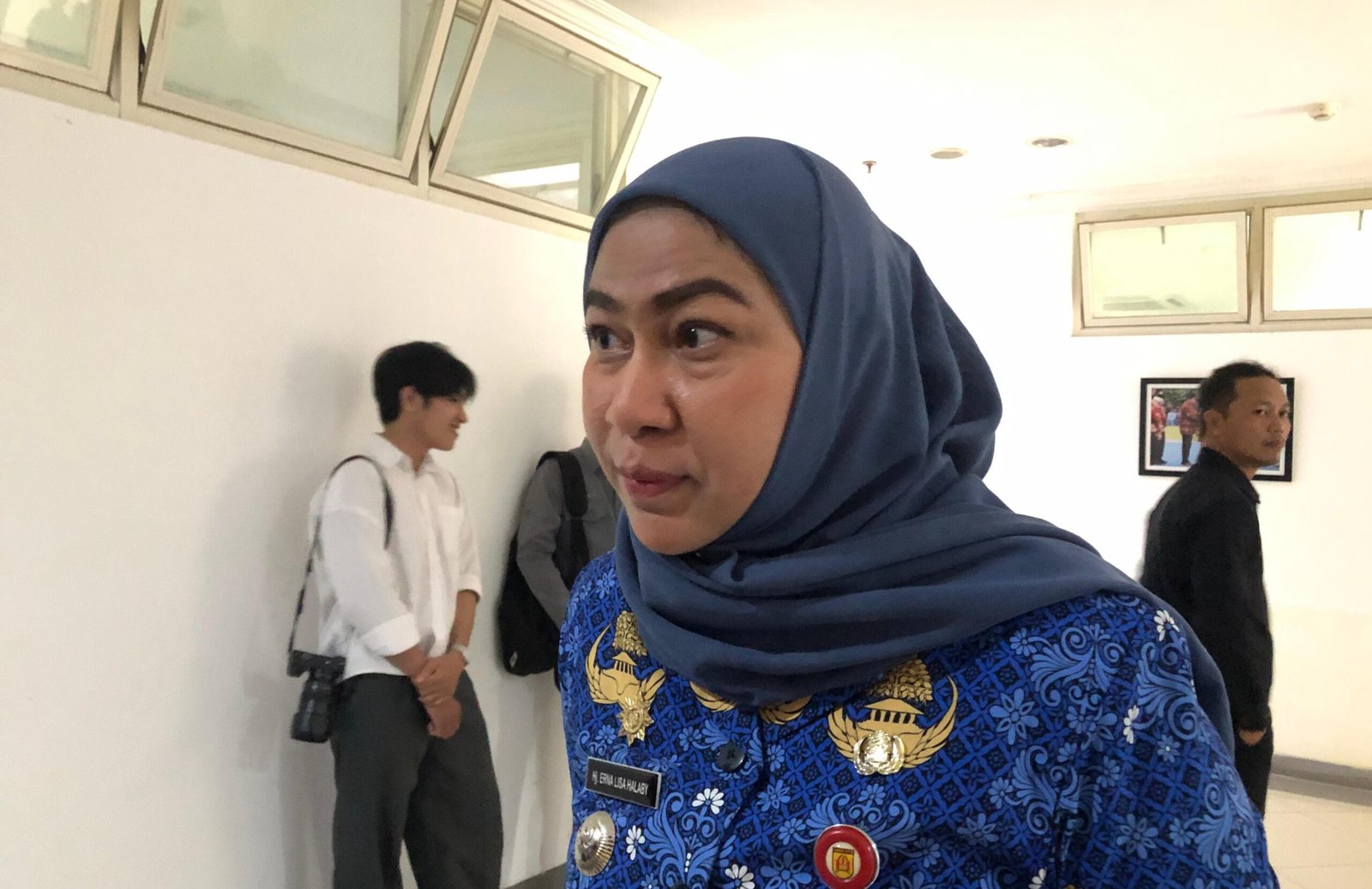 Pemko Banjarbaru Perkuat Pengawasan dalam Program Makan Bergizi Gratis