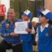 engkapan Sekolah Untuk Tingkat Paud, SD dan SMP