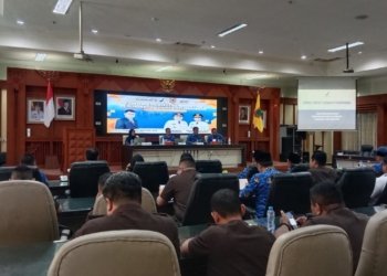 Perkuat Sistem Keamanan Pangan, Pemprov Kalsel Lounching Laboratorium MBG Pertama di Tabalong