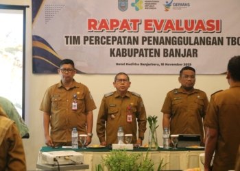 Kasus TBC Masih Mengancam, Pemerintah Perkuat Deteksi Dini dan Edukasi Masyarakat