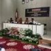 Kesbangpol Kabupaten Banjar Gelar Sosialisasi Deteksi Dini dan Sinergi Warga Jaga Keamanan Wilayah