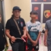 Remaja 14 Tahun di Manado Tikam Dua Pelajar, Resmob Bravo Bergerak Cepat Amankan Pelaku