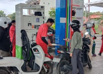 Warga Keluhkan Sulit Dapat Pertamax, ESDM Kalsel Minta Pertamina Segera Menganalisa Penyebabnya