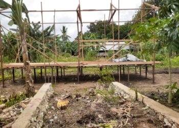 Program Ketahanan Pangan Terganggu, BABAK Kalsel Desak Polda Usut Dugaan Intimidasi Proyek Jalan Usaha Tani