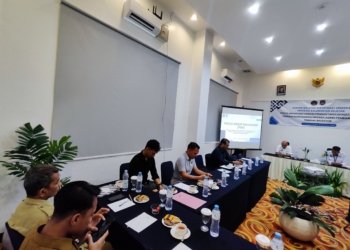 Kanwil Imigrasi Kalsel Perkuat Pengawasan WNA Investor