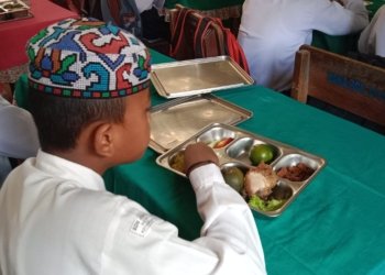 Pastikan Aman Dikonsumsi, DPKP Kalsel Awasi Ketat Bahan Pangan MBG
