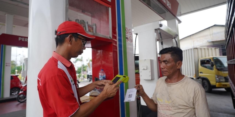 Pertamina Patra Niaga Tanggapi Dugaan Praktik Penyimpangan Penyaluran Bio Solar di Kota Bitung