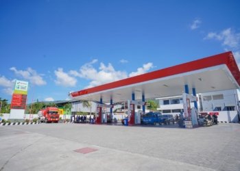 Kelangkaan Pertamax di Banjarbaru Dikeluhkan Warga, Komisi II DPRD Minta Pertamina Bertindak