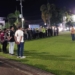 Polres Bitung Gelar Apel Malam Kesiapan Patroli Pantera untuk Perkuat Keamanan Kota
