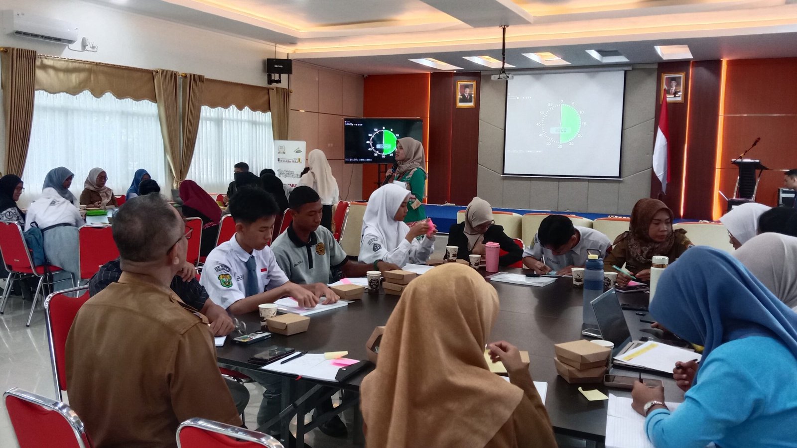 Isu Kesehatan Mental Jadi Sorotan Utama, Pemuda Kalimantan Pentingnya Dukungan Keluarga