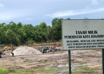 Koperasi Merah Putih Banjarbaru Dikebut, Pencairan Dana Himbara Rp3 Miliar Belum Turun