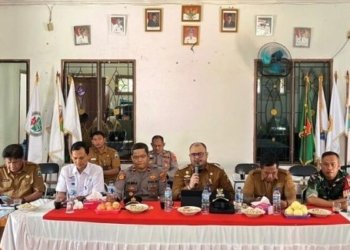 Dugaan Pungli PKH Terungkap, Camat Merbau Mataram Pastikan Pengembalian Dana KPM