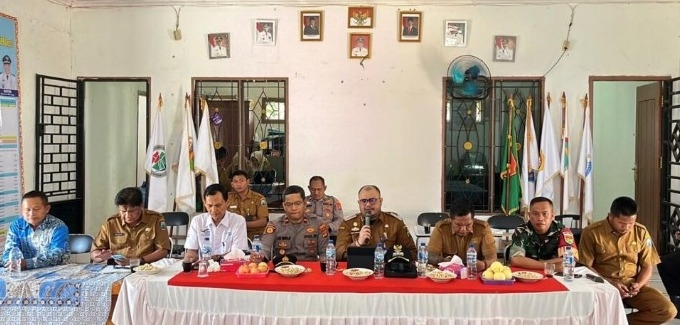 Dugaan Pungli PKH Terungkap, Camat Merbau Mataram Pastikan Pengembalian Dana KPM