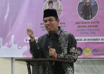 Propemperda 2025 DPRD Kabupaten Banjar, Proses Legislasi Dihadapkan pada Tantangan Teknis dan Waktu