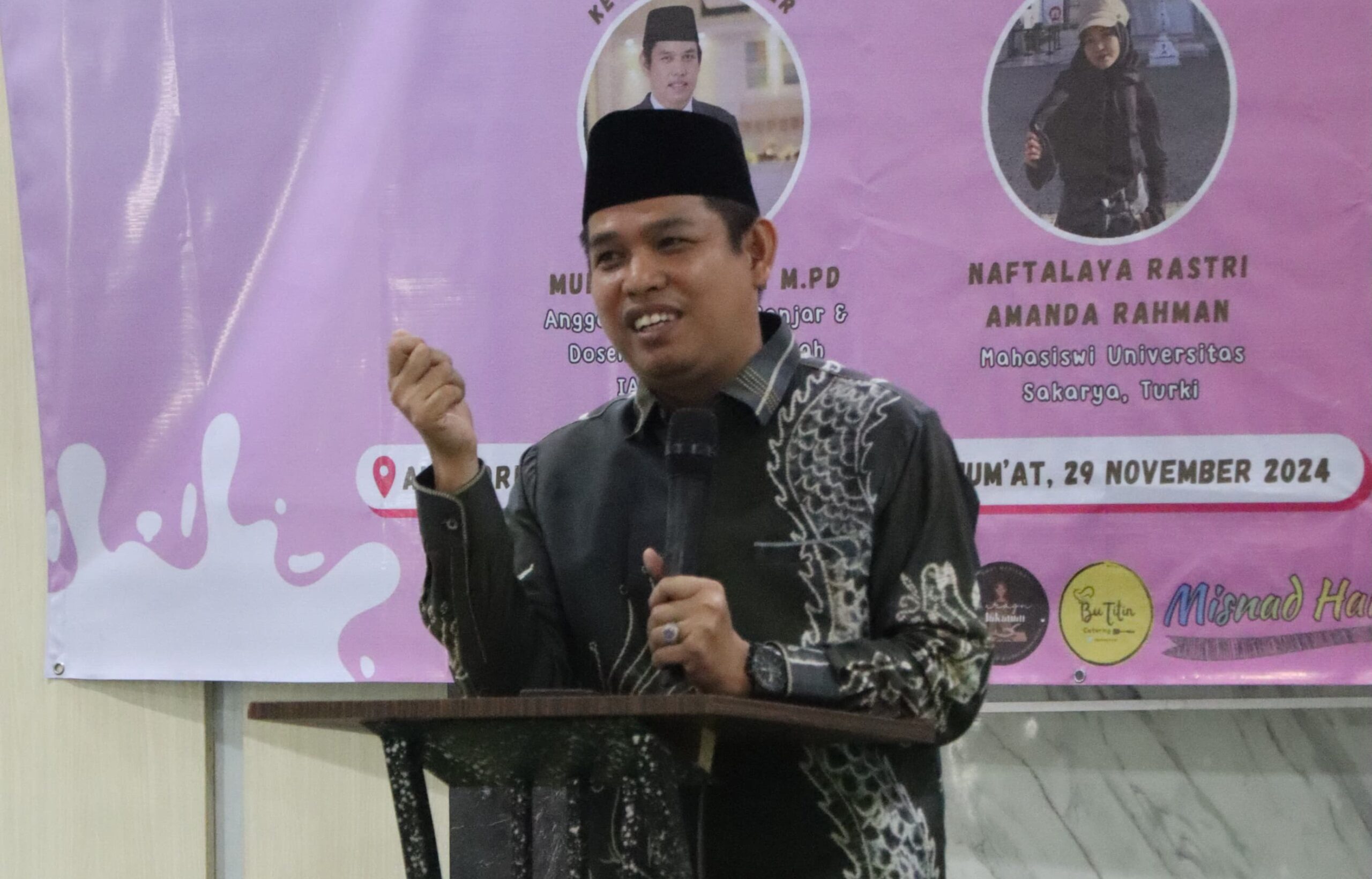 Propemperda 2025 DPRD Kabupaten Banjar, Proses Legislasi Dihadapkan pada Tantangan Teknis dan Waktu