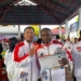 Atlet Shorinji Kempo Deninteldam XIII/Merdeka Serka Kevin Ronaldi Sumbang Medali Perunggu di Porprov Sulut XII 2025