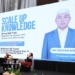 Owner Travel Umrah dengan Jamaah Terbanyak di Kalsel Jadi Pembicara Nasional di Jakarta