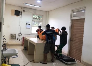 Polisi Selidiki Laka Maut di Trikora, Rekaman CCTV Mulai Dianalisis