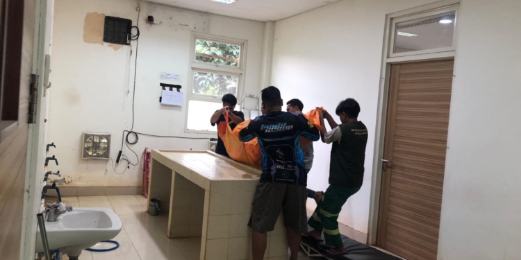 Polisi Selidiki Laka Maut di Trikora, Rekaman CCTV Mulai Dianalisis