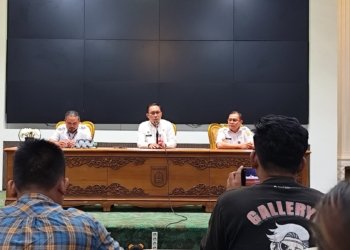Inspektorat Audit Seluruh Keuangan Dinkes Banjarbaru