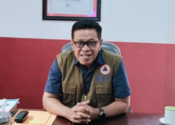 BPBD Kabupaten Banjar Intensifkan Peringatan Dini dan Imbau Kesiapsiagaan Warga Hadapi Bencana Hidrometeorologi