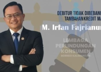 Putusan MA Soal Kredit Macet Kembali Disorot, Bank Dilarang Tambah Bunga Setelah Status Macet