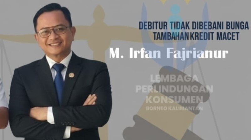 Putusan MA Soal Kredit Macet Kembali Disorot, Bank Dilarang Tambah Bunga Setelah Status Macet