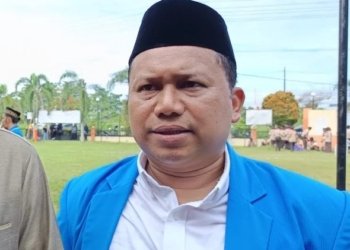 PAD Perumda Pasar Bauntung Batuah Baru 70 Persen, Komisi II DPRD Banjar Dorong Target Naik Hingga Rp1,5 Miliar