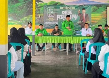 DPC PKB Kabupaten Banjar Gelar Sekolah Kader Perubahan, Siapkan Generasi Politik Berintegritas