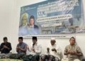DPC PKB Kabupaten Banjar Gelar Tasyakuran atas Penganugerahan Gelar Pahlawan kepada K.H. Khalil Bangkalan dan Gus Dur